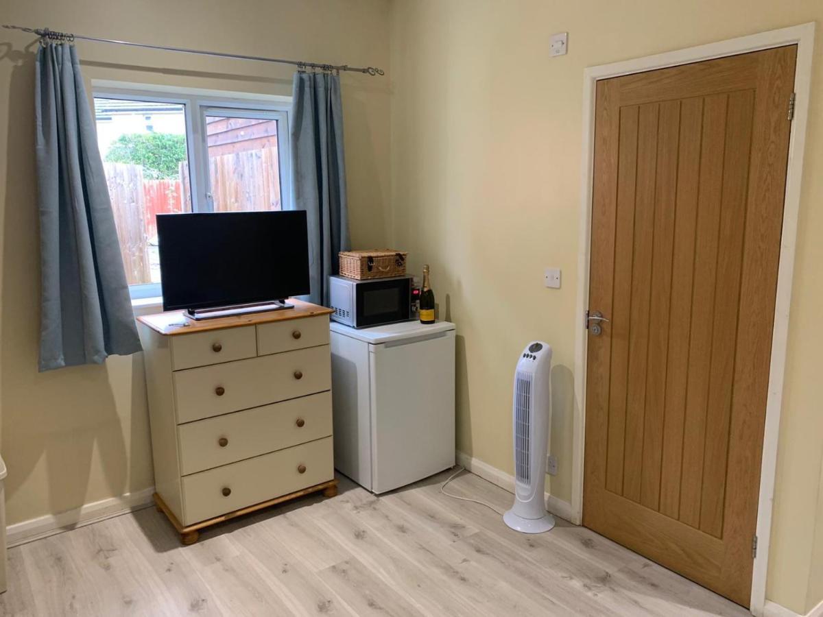 Southernwood - Wantage Road Studio 1 Didcot Zewnętrze zdjęcie